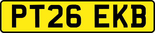 PT26EKB