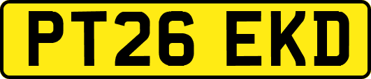 PT26EKD