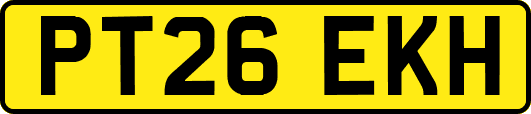 PT26EKH