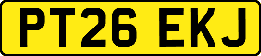 PT26EKJ