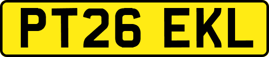 PT26EKL