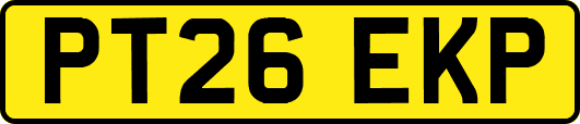 PT26EKP