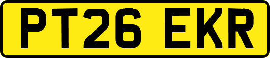 PT26EKR