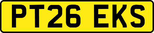 PT26EKS