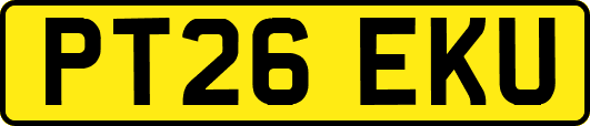 PT26EKU