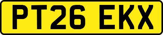 PT26EKX