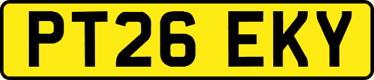 PT26EKY