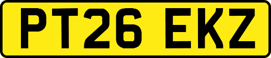 PT26EKZ