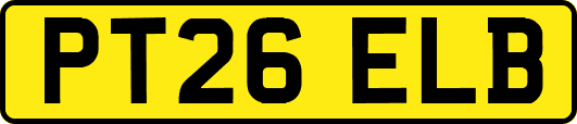PT26ELB