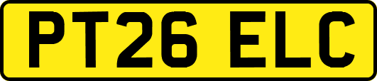 PT26ELC