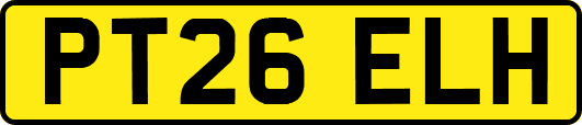 PT26ELH