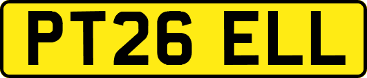 PT26ELL