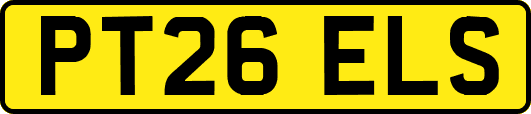 PT26ELS
