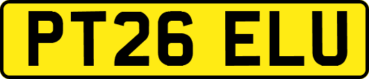 PT26ELU