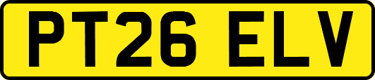 PT26ELV