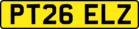 PT26ELZ
