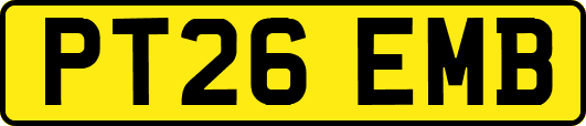 PT26EMB