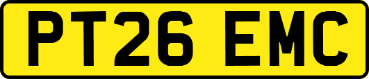 PT26EMC