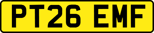 PT26EMF