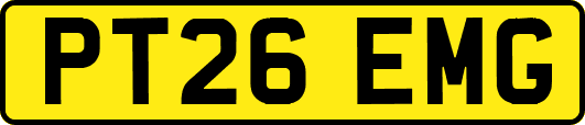 PT26EMG