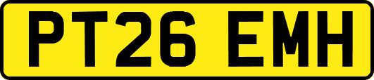 PT26EMH
