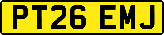 PT26EMJ