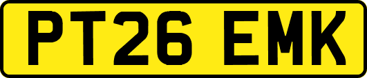 PT26EMK