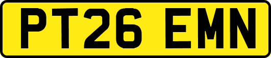PT26EMN