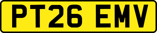 PT26EMV