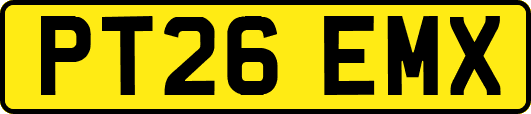 PT26EMX