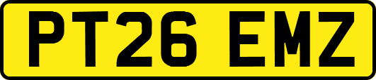 PT26EMZ