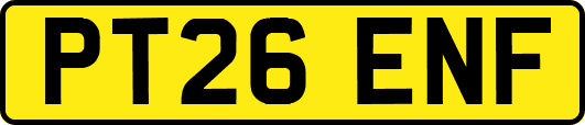 PT26ENF