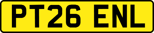 PT26ENL