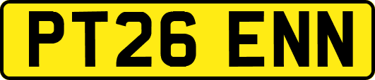 PT26ENN