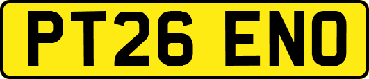 PT26ENO