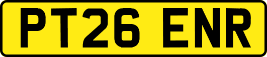 PT26ENR