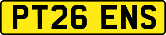PT26ENS