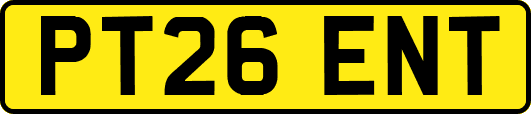PT26ENT