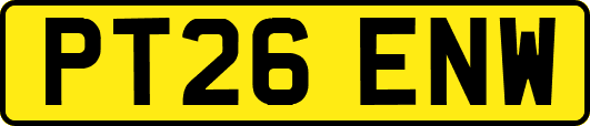PT26ENW