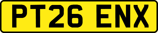 PT26ENX
