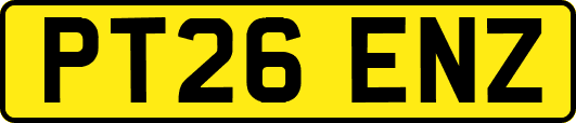 PT26ENZ