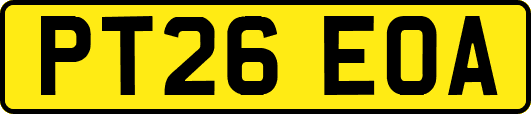 PT26EOA