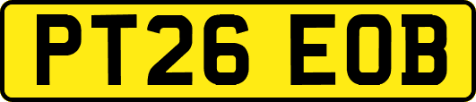 PT26EOB