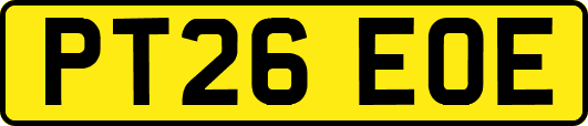 PT26EOE
