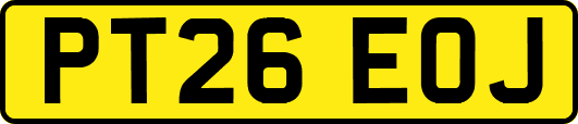 PT26EOJ