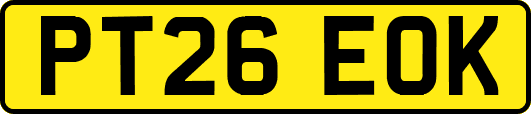 PT26EOK