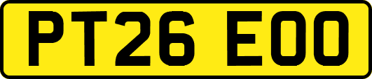 PT26EOO