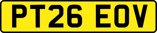 PT26EOV