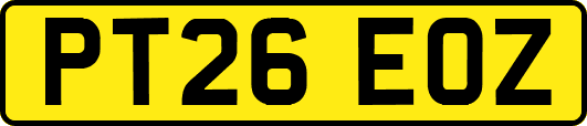 PT26EOZ