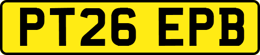 PT26EPB